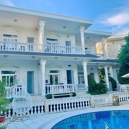 Godiva Villa Phu Quoc Exterior foto