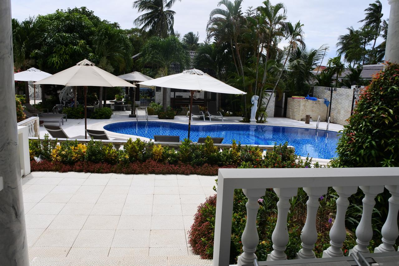 Godiva Villa Phu Quoc Exterior foto