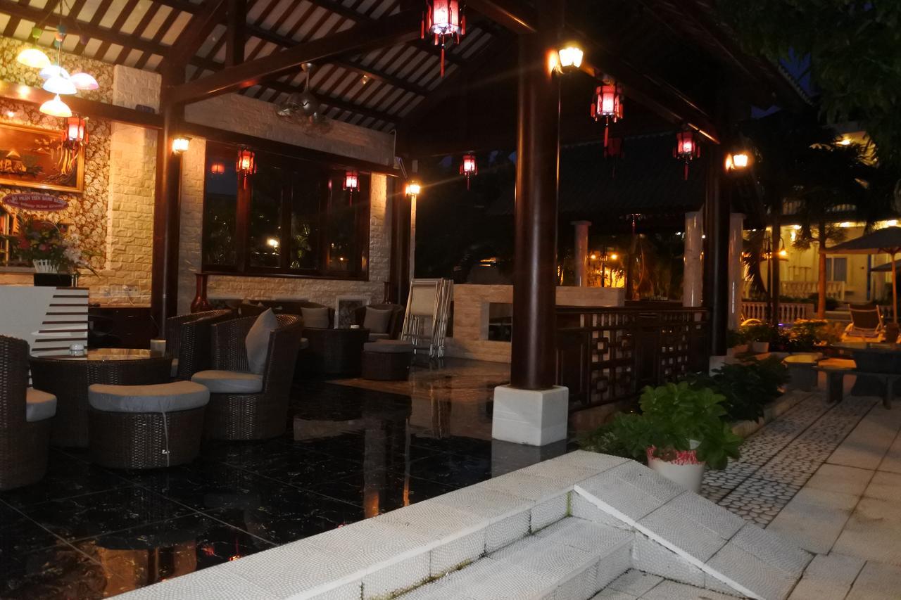 Godiva Villa Phu Quoc Exterior foto