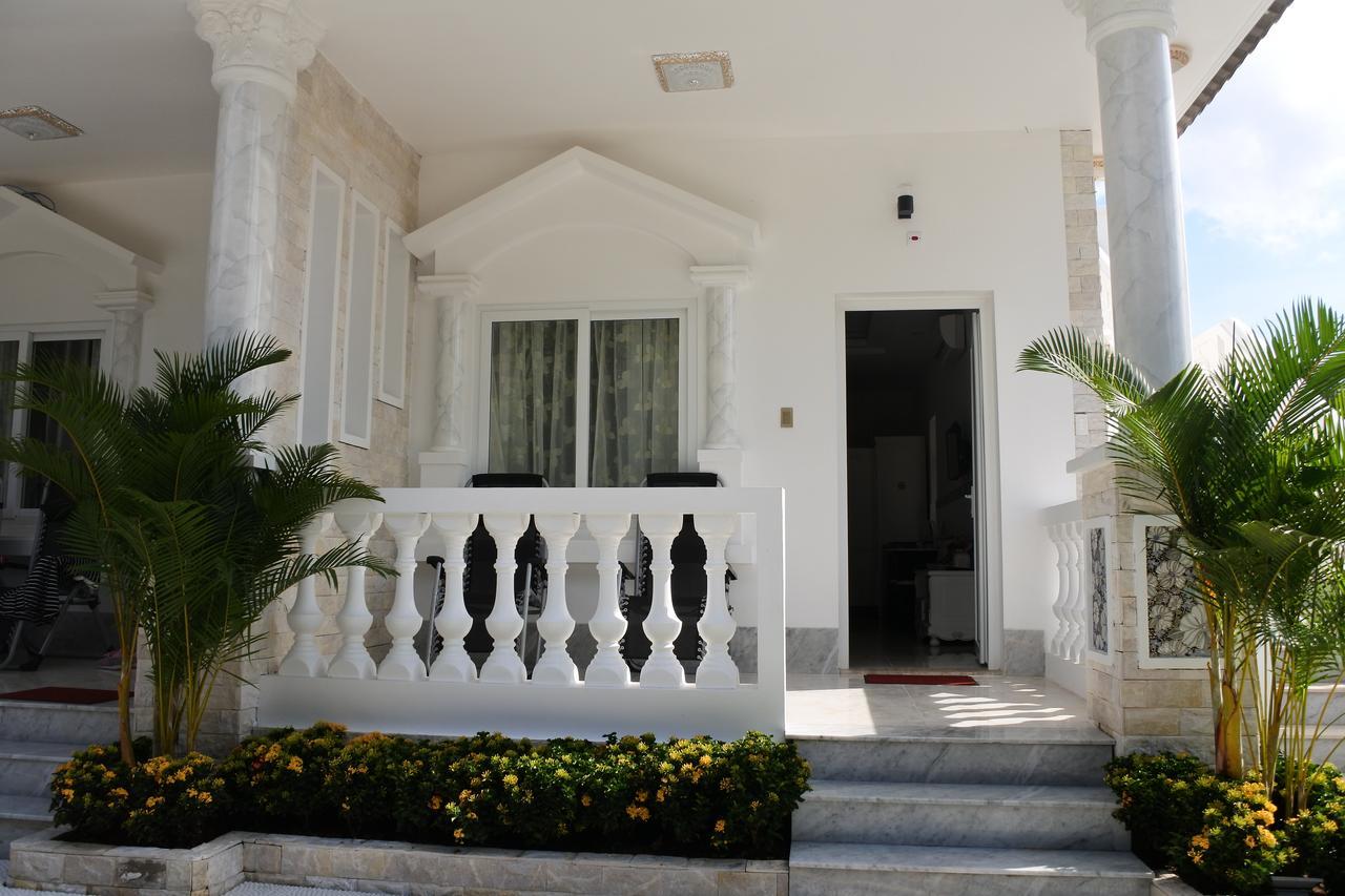 Godiva Villa Phu Quoc Exterior foto