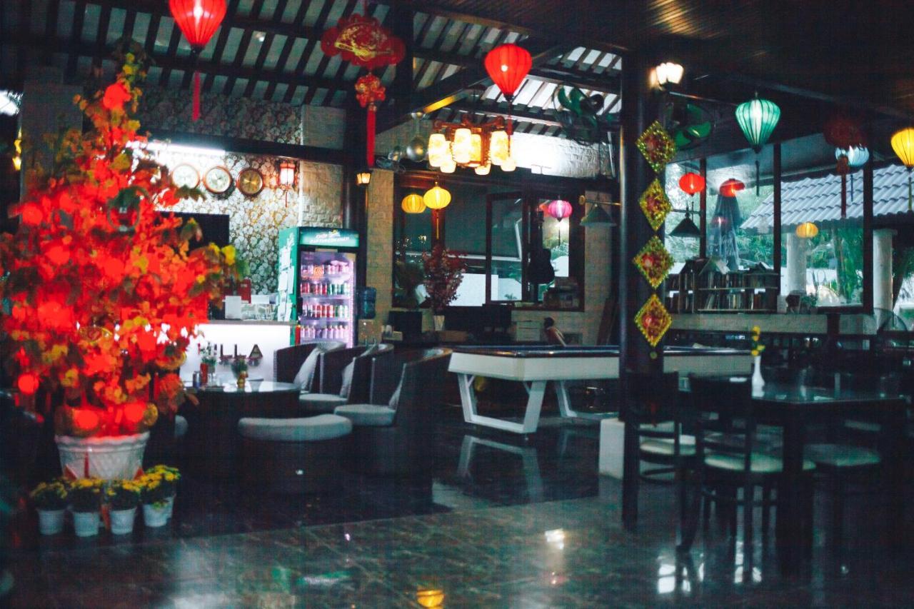 Godiva Villa Phu Quoc Exterior foto